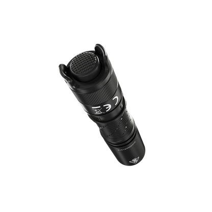 Nitecore MT1A Pro 800 Lumens - Compact EDC Flashlight USB-C Rechargeable AA Compatible