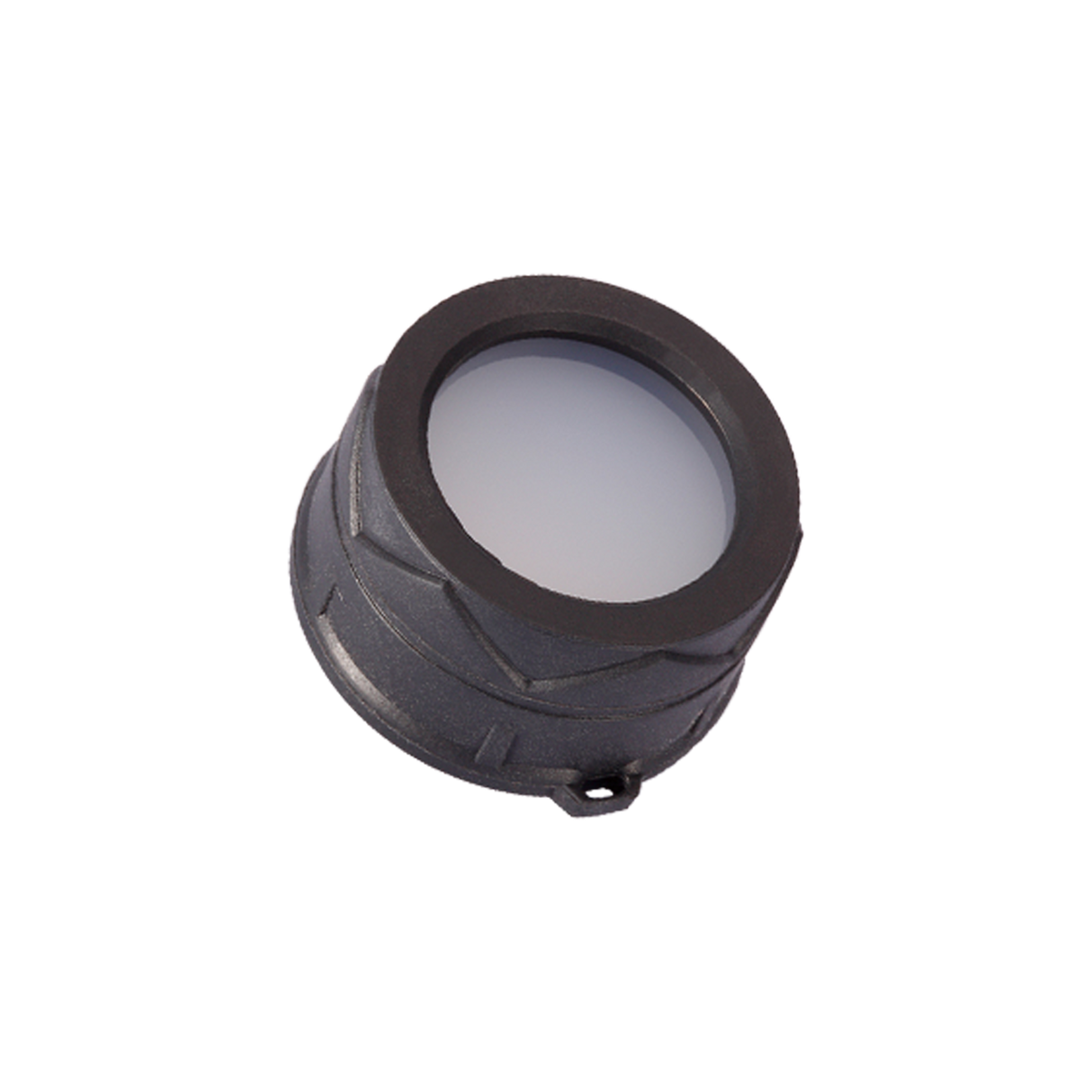 Filtres Nitecore 34mm - Rouge/Vert/Bleu/Diffuseur Blanc - Compatible EC45S, SRT6, MT25, MT26