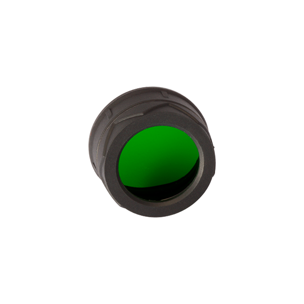 Filtres Nitecore 34mm - Rouge/Vert/Bleu/Diffuseur Blanc - Compatible EC45S, SRT6, MT25, MT26