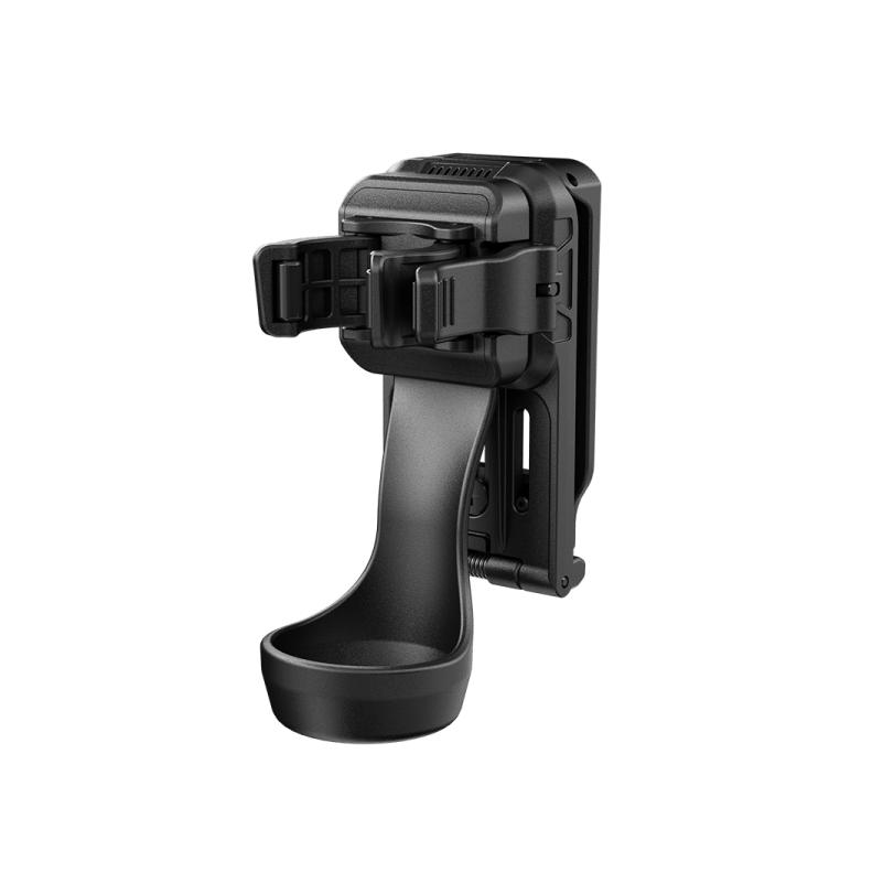 Nitecore NTH29 Tactical Flashlight Holster - P27iX, P20iX, P23i, P20i UV - 360° Rotation