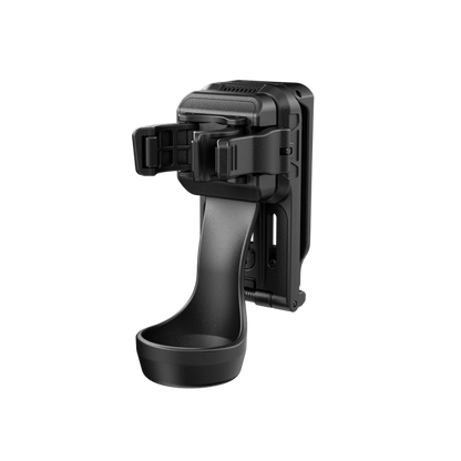 Nitecore NTH29 Tactical Flashlight Holster - P27iX, P20iX, P23i, P20i UV - 360° Rotation