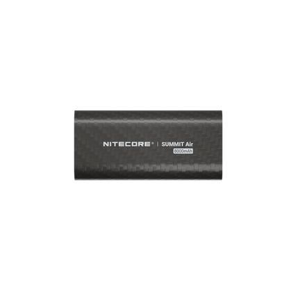Nitecore Summit Air - Extreme Cold Power Bank 8000mAh  -40°C Rechargeable USB-C