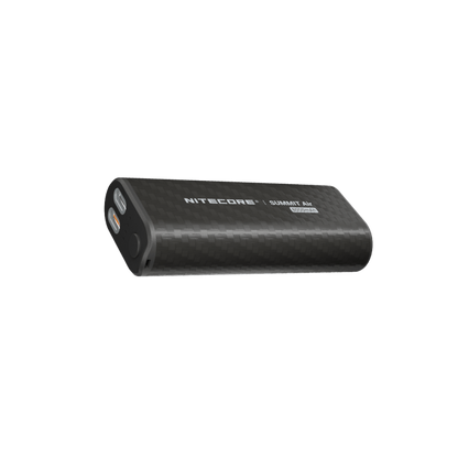 Nitecore Summit Air - Extreme Cold Power Bank 8000mAh  -40°C Rechargeable USB-C