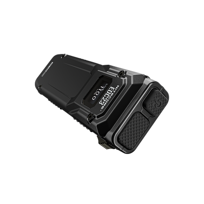 Lampe Torche Ultra Fine Nitecore EDC23 2500 Lumens - Rechargeable USB-C