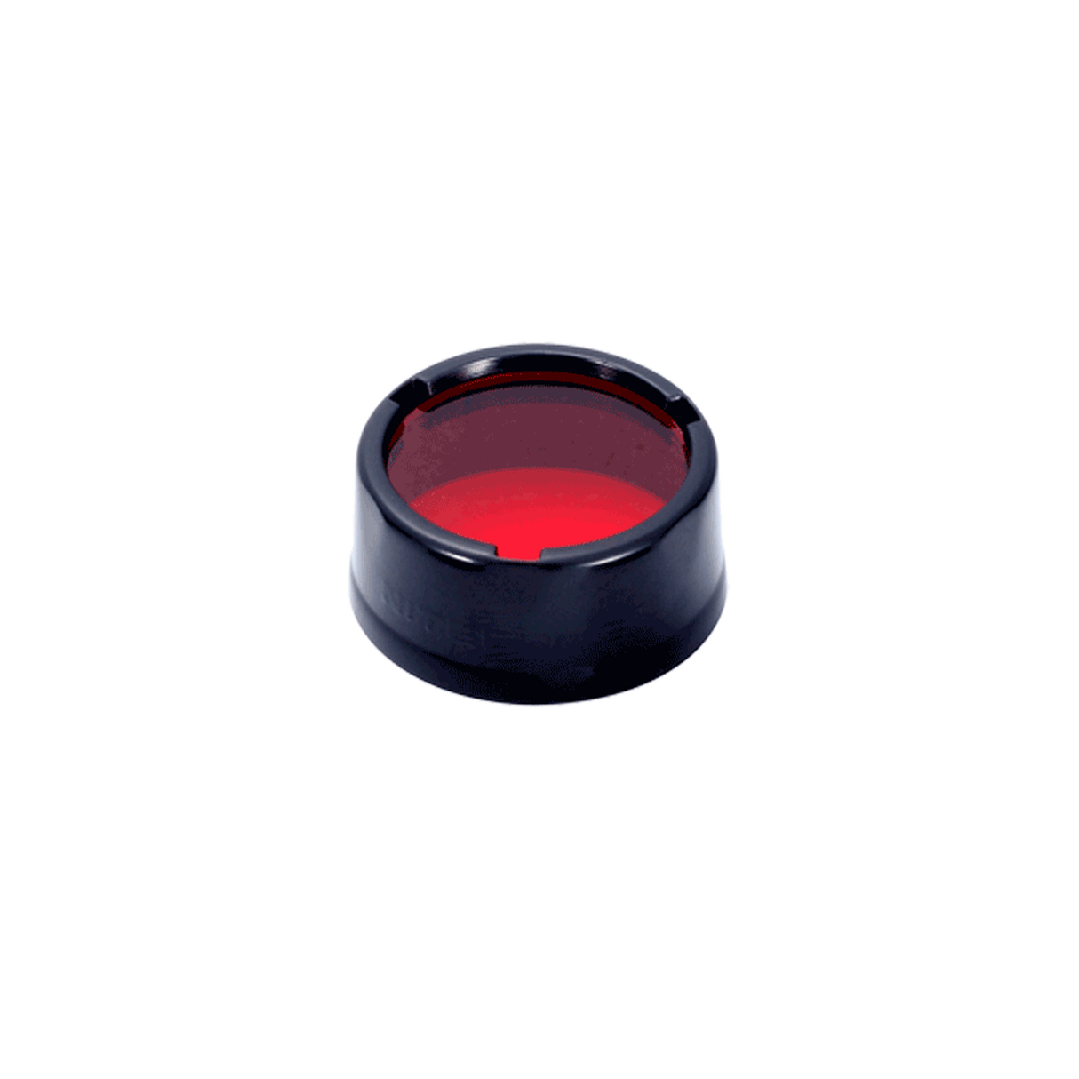 Filtres Nitecore 25.4mm - Rouge/Vert/Bleu/Diffuseur Blanc