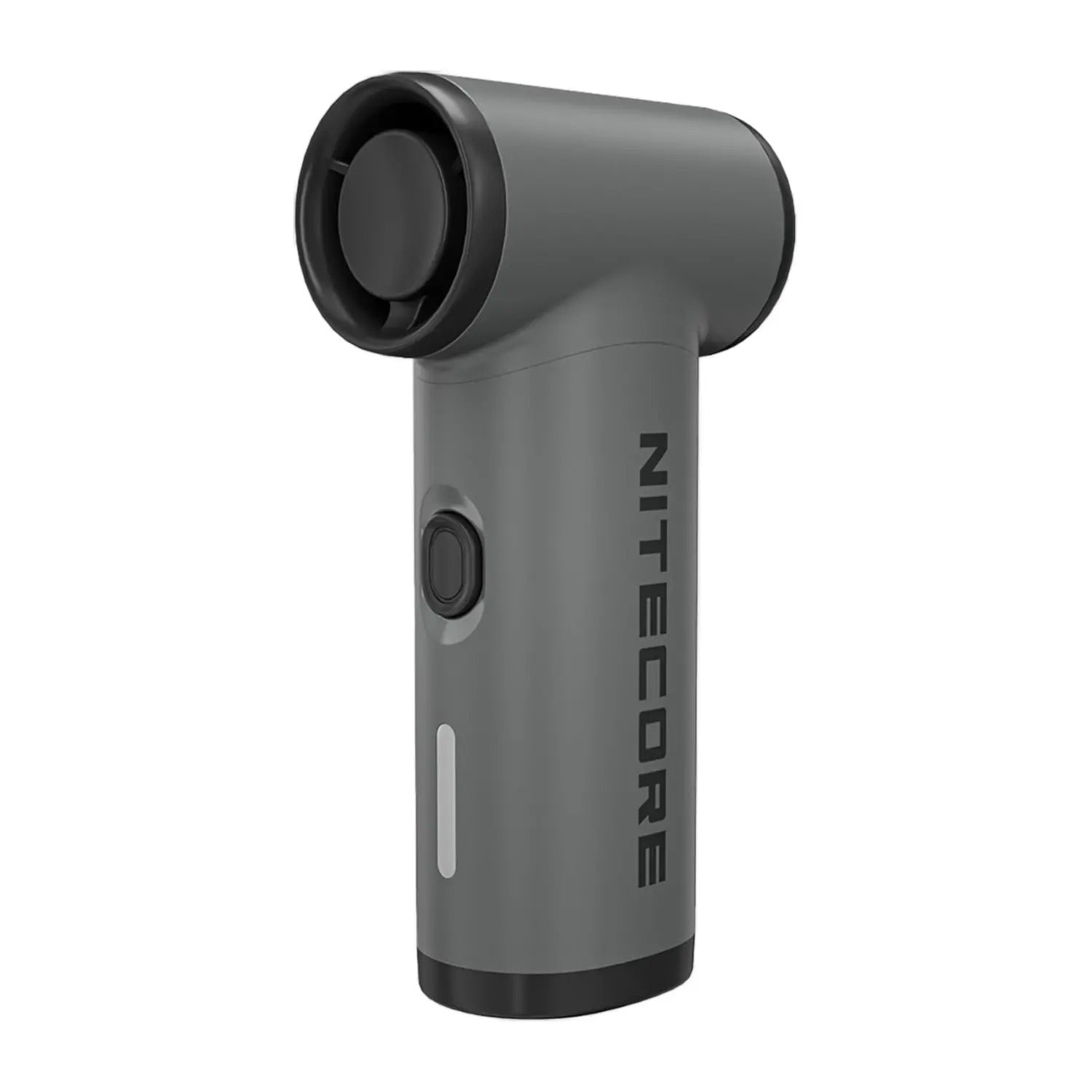 Nitecore NEF Nano - Mini Portable Fan USB-C Rechargeable 2000mAh 5 Speed Levels