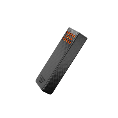 Nitecore CARBO 20 Power Bank 20000mAh - 65W Fast Charging USB-C - Carbon Fiber IPX8