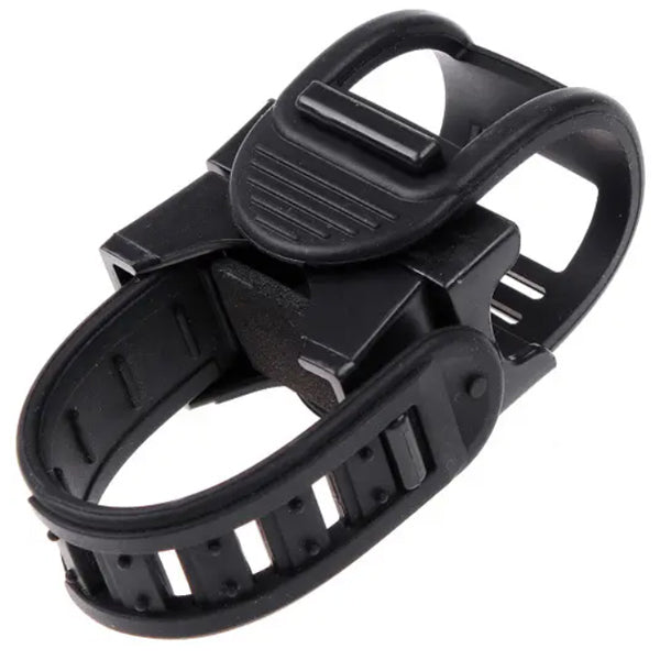 Nitecore BM02 - Support de lampe pour guidon de vélo/VTT