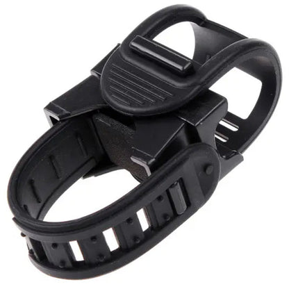 Nitecore BM02 - Support de lampe pour guidon de vélo/VTT