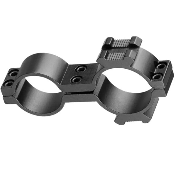 Nitecore GM04 - Support professionnel pour lampes tactiques