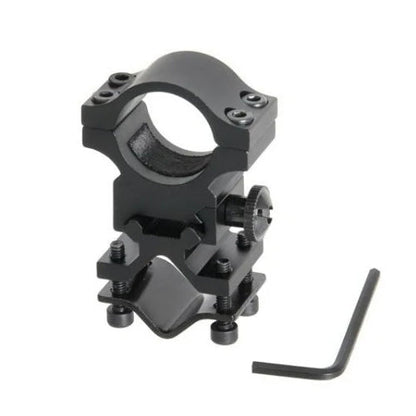 Support tactique GM08 picatinny ou tube