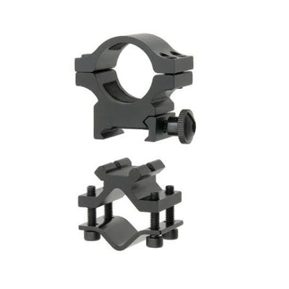 Support tactique GM08 picatinny ou tube