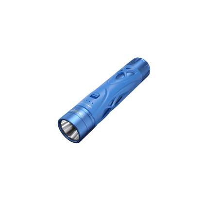 Nitecore TrailSight 1200 Lumens - Lampe Trail Running Ceinture Alliage Magnésium Rechargeable