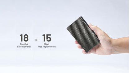 Batterie Externe Nitecore NB20000 Gen 3 - 20000mAh - Charge Rapide 22,5W USB-C