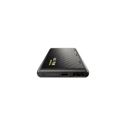 Batterie Externe Nitecore NB Plus - 10000mAh - Charge Rapide 22,5W USB-C/USB-A
