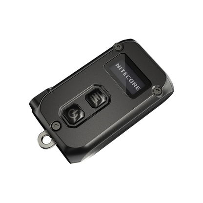 Nitecore TINI 2 500 Lumens USB-C Rechargeable Keychain EDC Flashlight