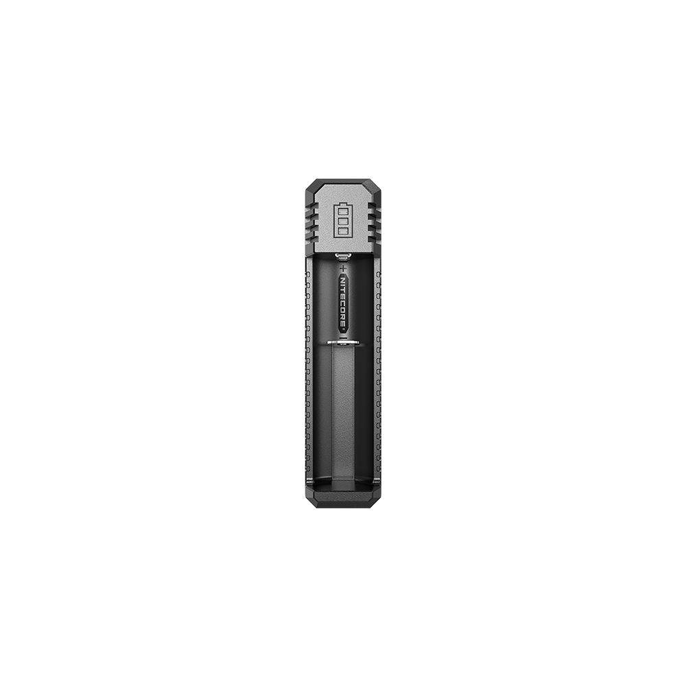 Chargeur Nomade Compact Nitecore UI1 - 1 Emplacement - 800mA USB-C