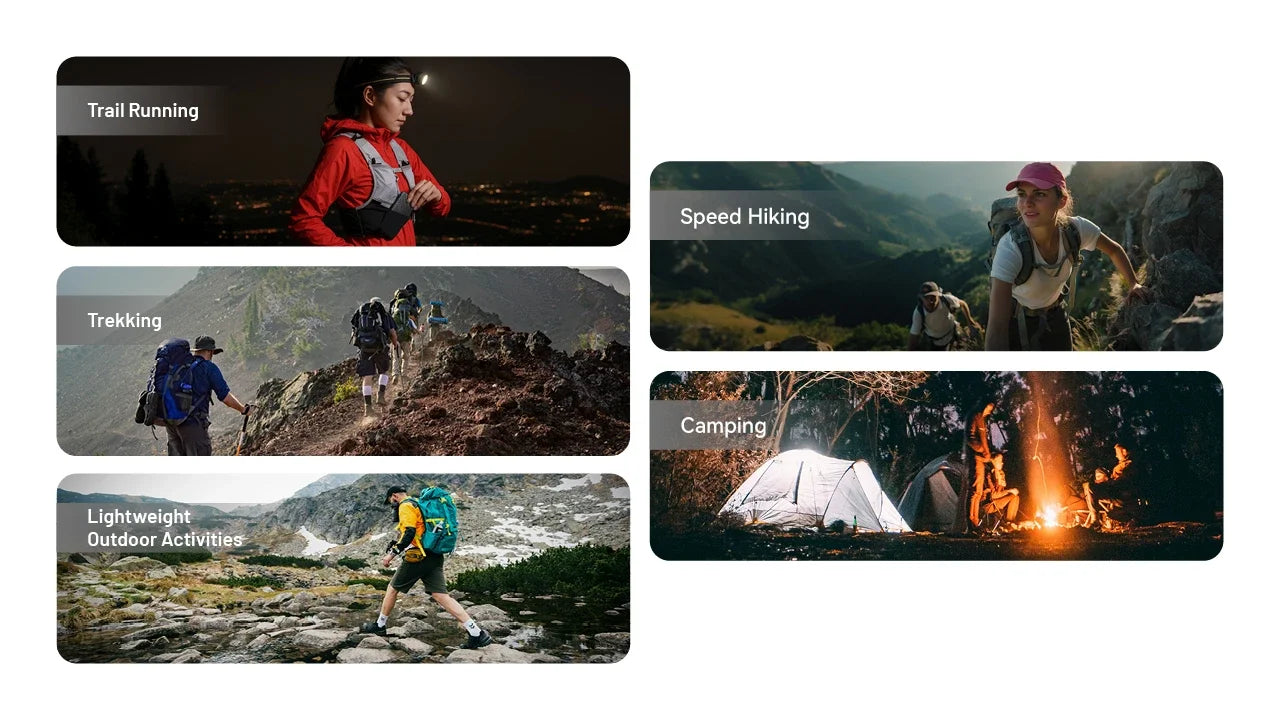 Batterie Externe Nitecore NB Plus - 10000mAh - Charge Rapide 22,5W USB-C/USB-A