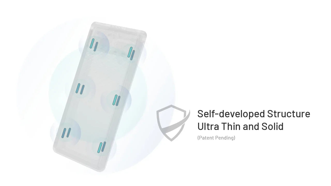 Batterie Externe Nitecore NB Plus - 10000mAh - Charge Rapide 22,5W USB-C/USB-A