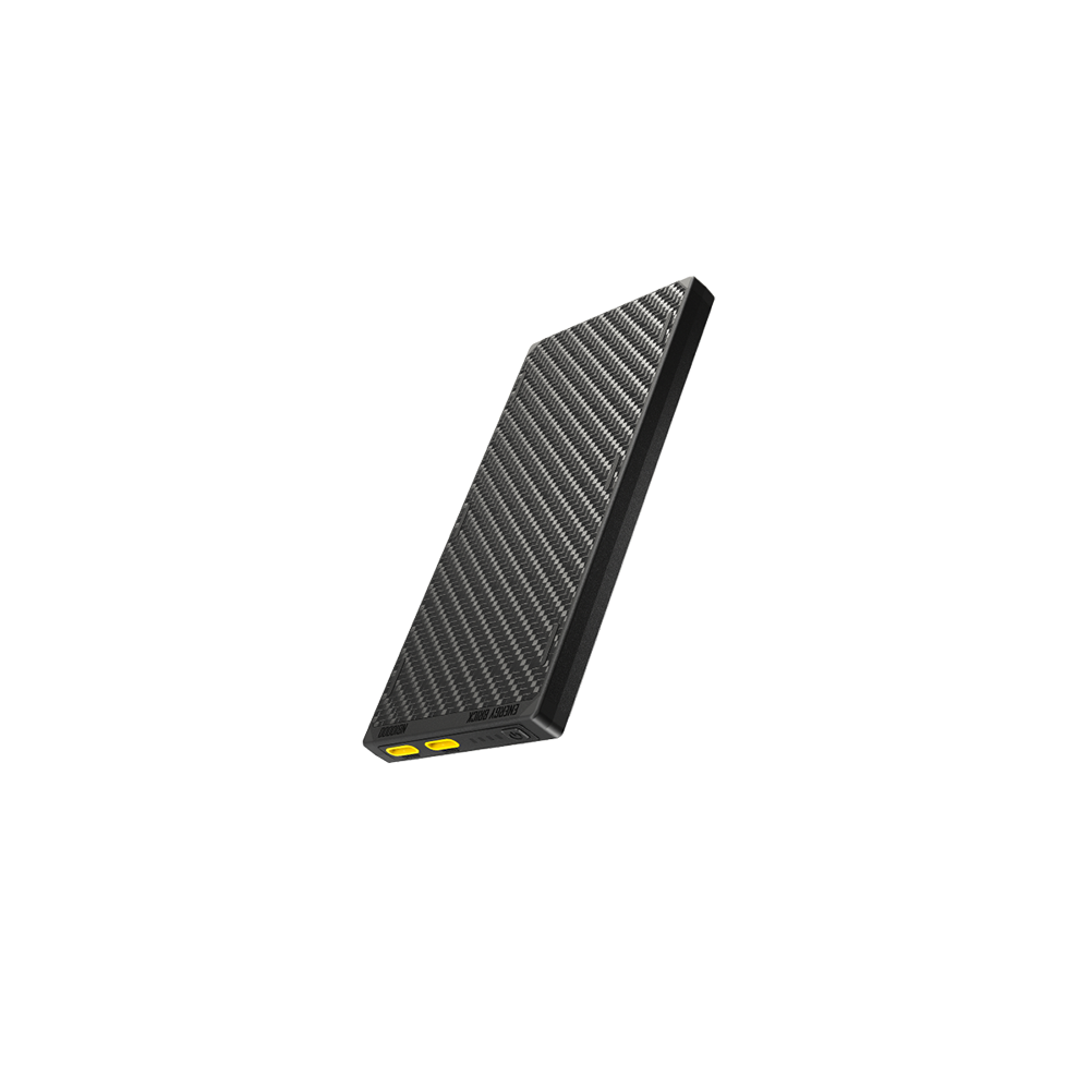 Nitecore NB10000 Gen 3 Power Bank - 10000mAh - 22.5W Fast Charging USB-C