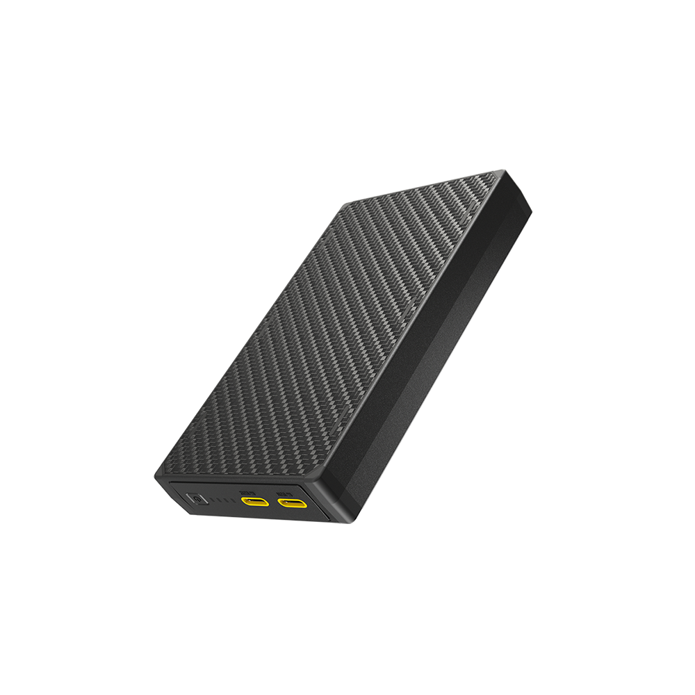 Batterie Externe Nitecore NB20000 Gen 3 - 20000mAh - Charge Rapide 22,5W USB-C