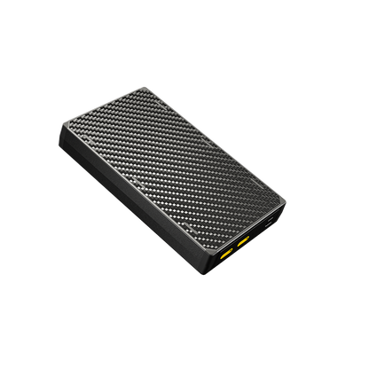 Batterie Externe Nitecore NB20000 Gen 3 - 20000mAh - Charge Rapide 22,5W USB-C